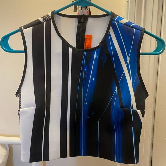 Clover Canyon Skirt Set - Picture 6 of 14